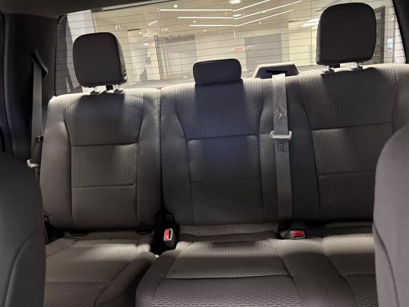 ford F-150 2017 - 12