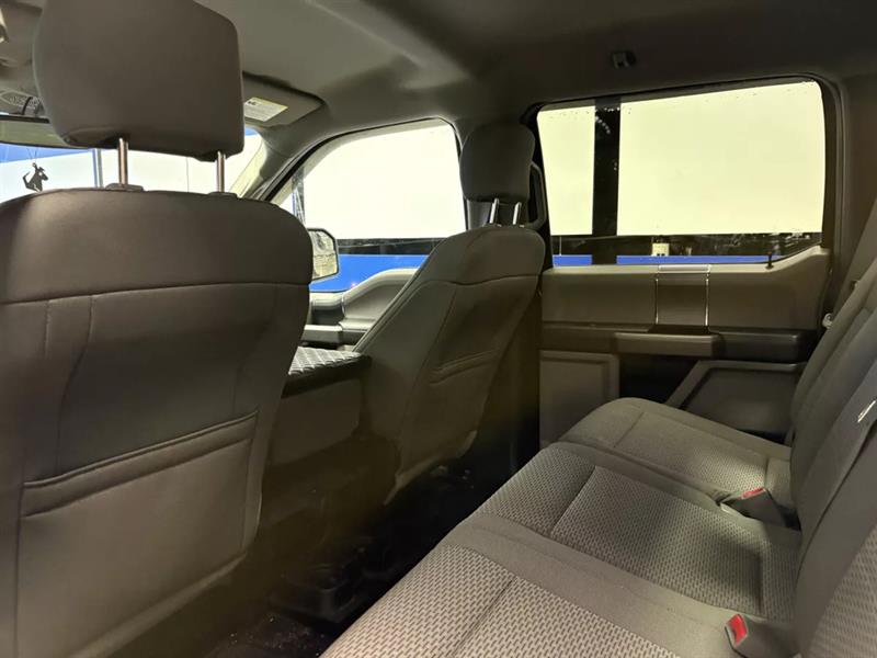 ford F-150 2017 - 13