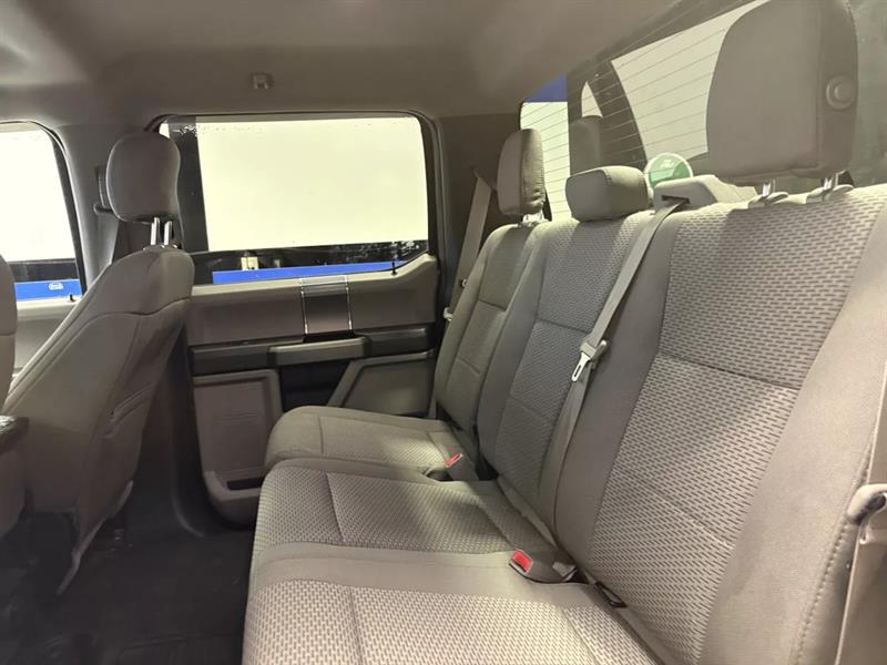 ford F-150 2017 - 14