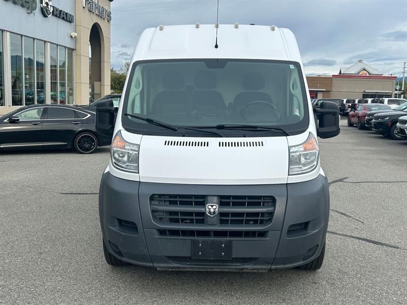 ram ProMaster Cargo Van 2018 - 3