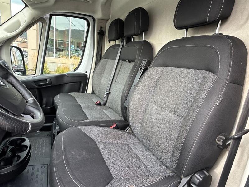 ram ProMaster Cargo Van 2018 - 9