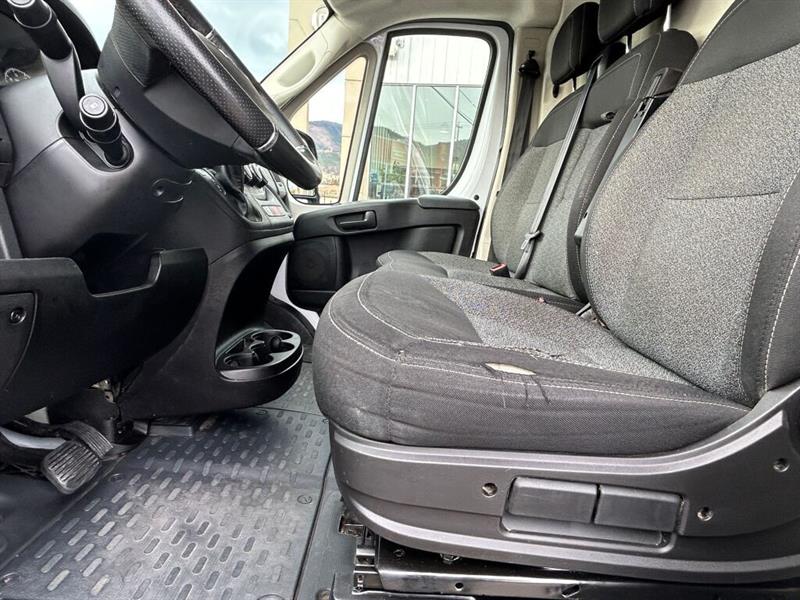 ram ProMaster Cargo Van 2018 - 10