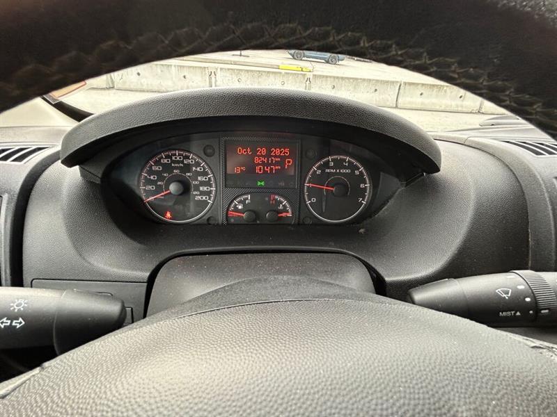 ram ProMaster Cargo Van 2018 - 13