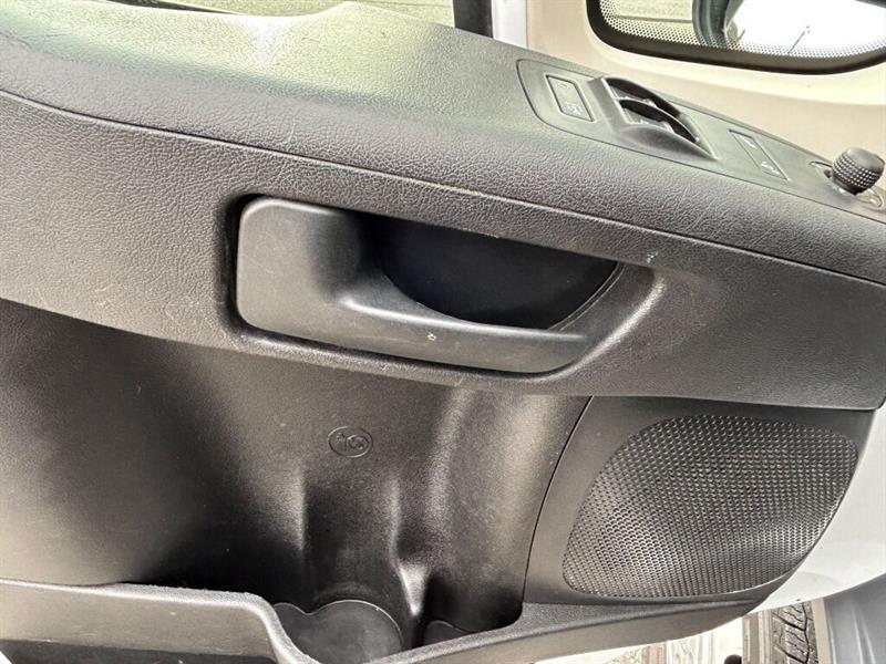ram ProMaster Cargo Van 2018 - 16