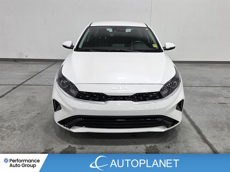 kia Forte 2023 - 2