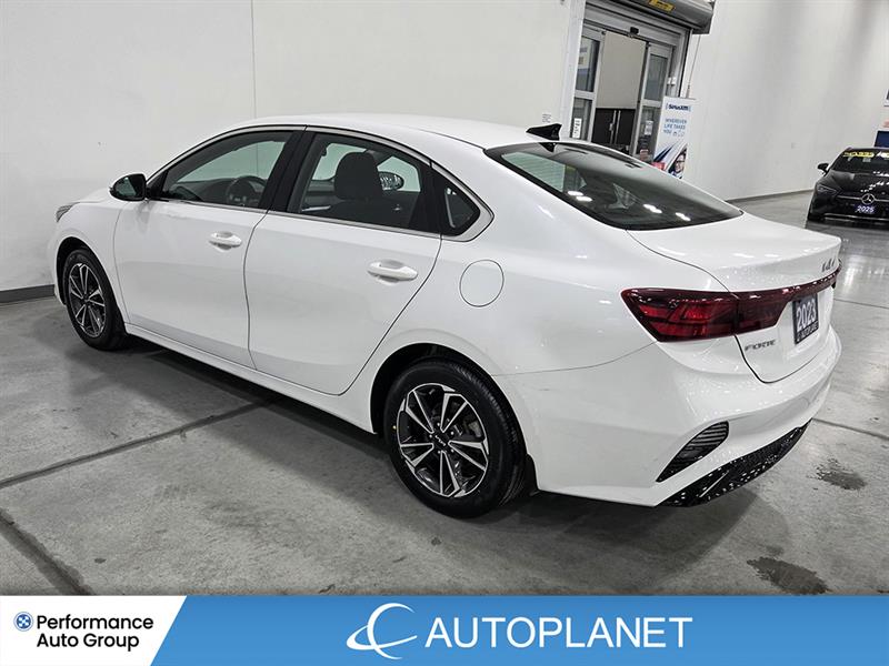 kia Forte 2023 - 5