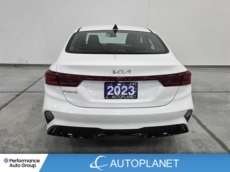 kia Forte 2023 - 7
