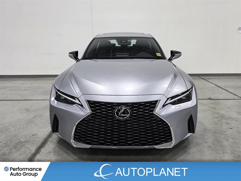 lexus IS 300 2024 - 2