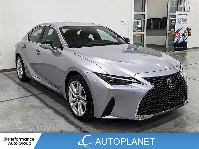 lexus IS 300 2024 - 3