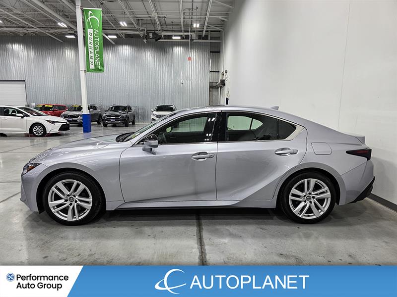 lexus IS 300 2024 - 4