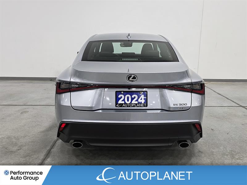 lexus IS 300 2024 - 5
