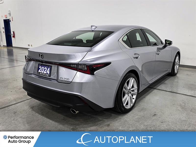 lexus IS 300 2024 - 7