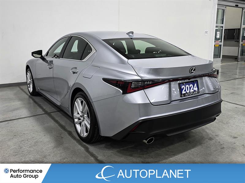 lexus IS 300 2024 - 8