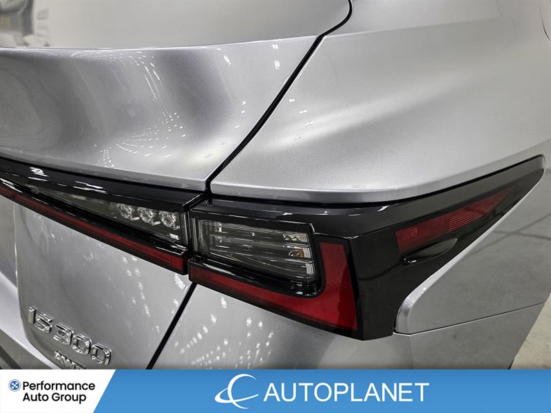 lexus IS 300 2024 - 14