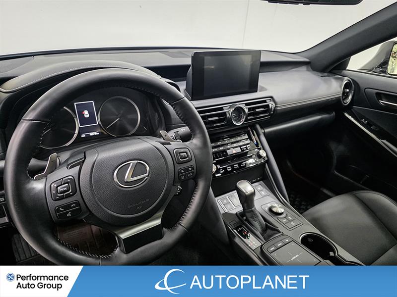 lexus IS 300 2024 - 20