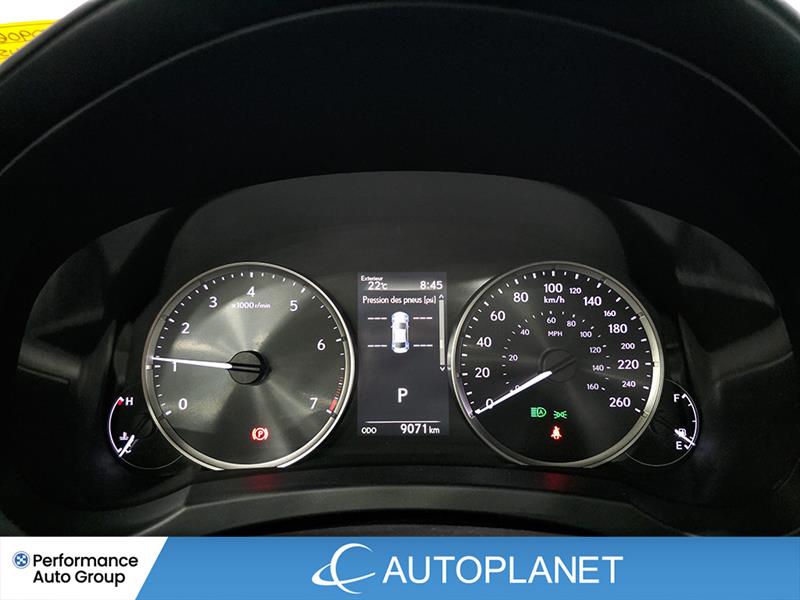 lexus IS 300 2024 - 22