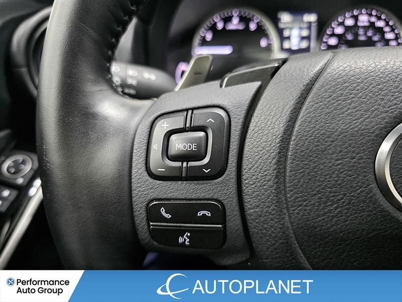 lexus IS 300 2024 - 23