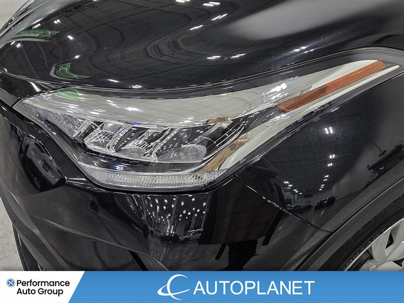 toyota C-HR 2021 - 8