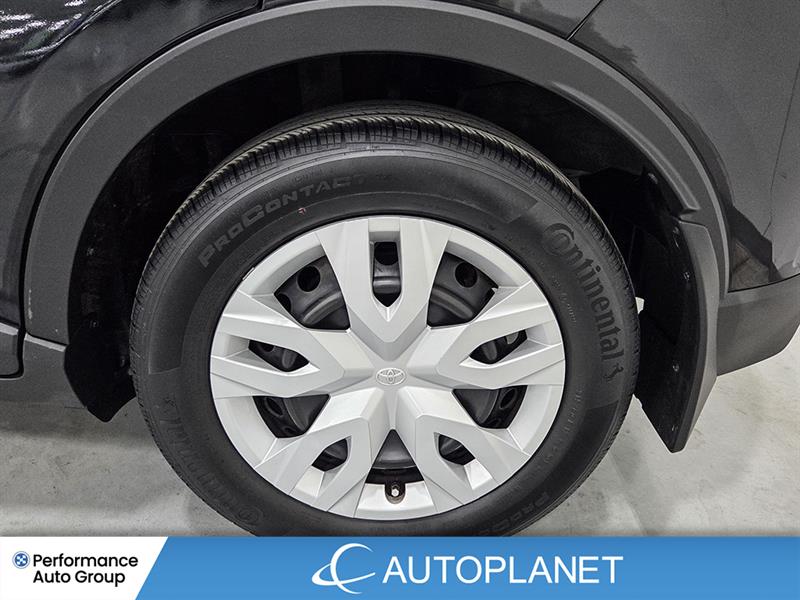 toyota C-HR 2021 - 10