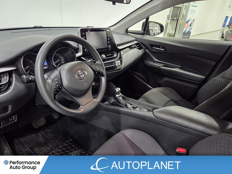 toyota C-HR 2021 - 14