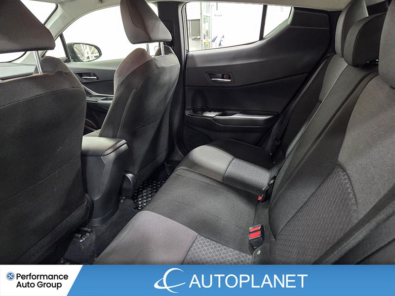 toyota C-HR 2021 - 16