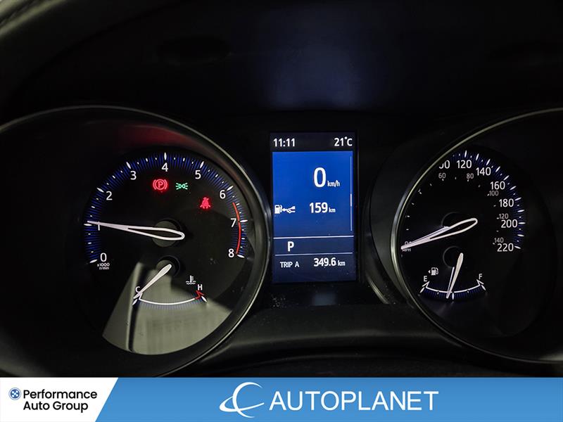 toyota C-HR 2021 - 18