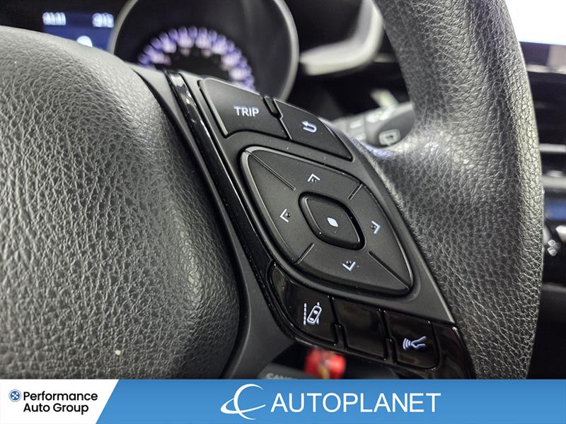 toyota C-HR 2021 - 20