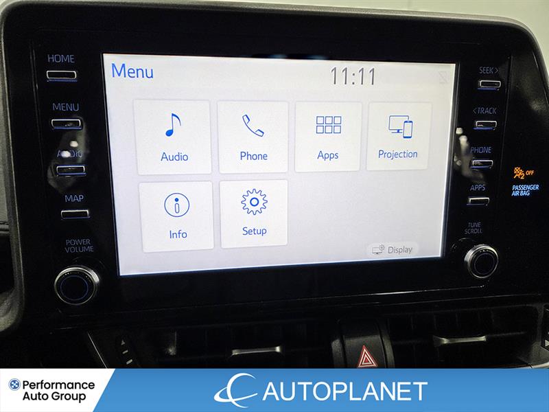 toyota C-HR 2021 - 23