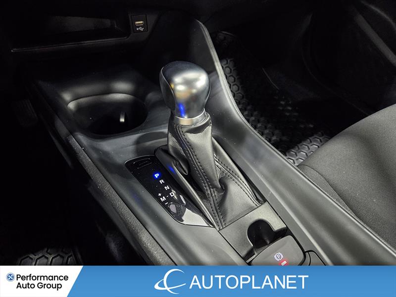 toyota C-HR 2021 - 27