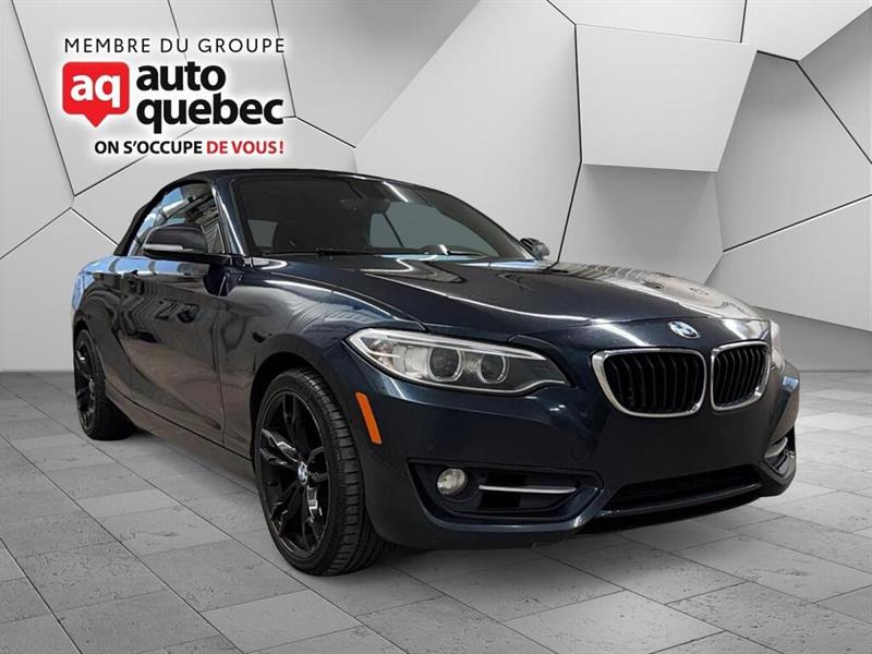 bmw 2 Series 2015 - 3