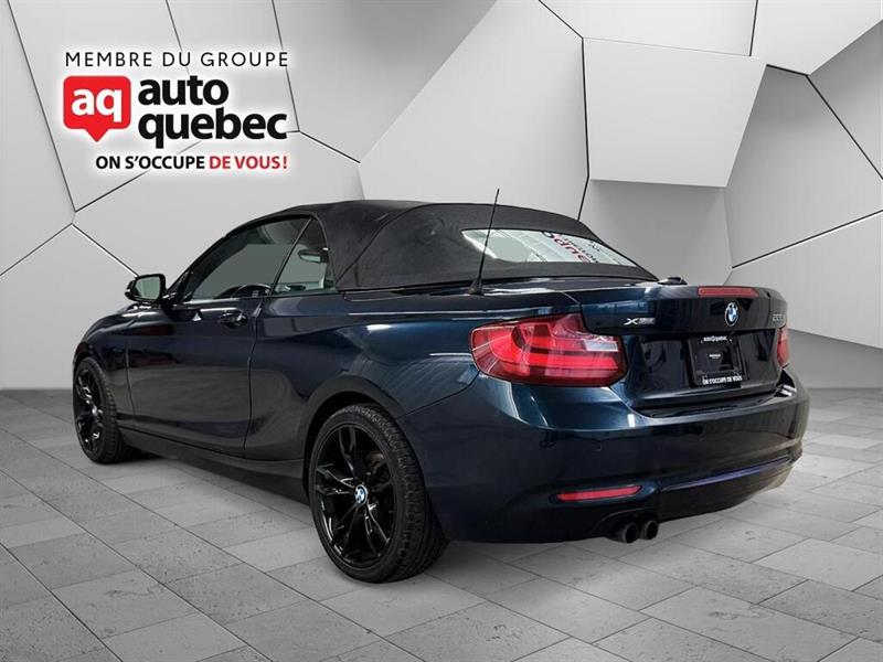 bmw 2 Series 2015 - 4