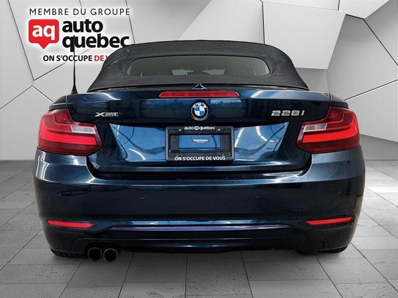 bmw 2 Series 2015 - 5