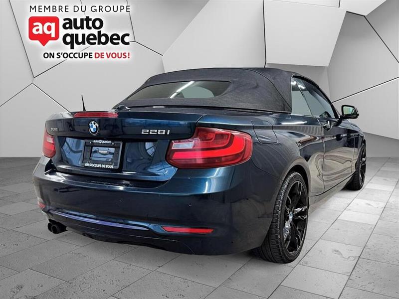 bmw 2 Series 2015 - 6