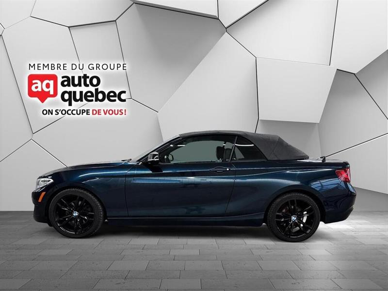 bmw 2 Series 2015 - 7