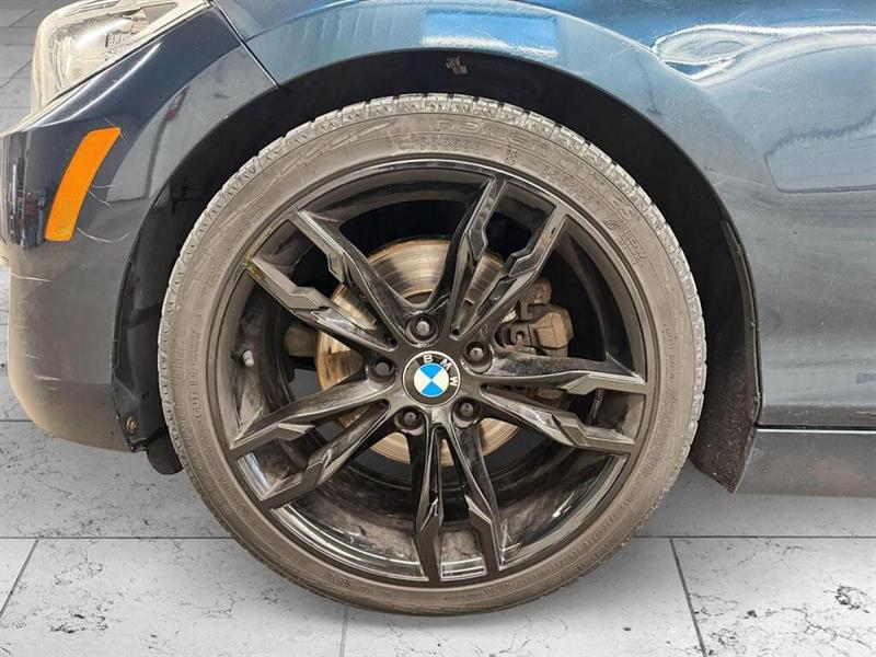 bmw 2 Series 2015 - 8