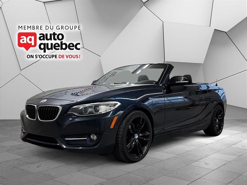 bmw 2 Series 2015 - 9