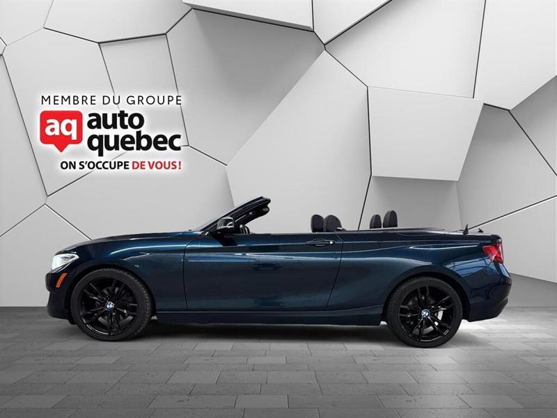 bmw 2 Series 2015 - 10