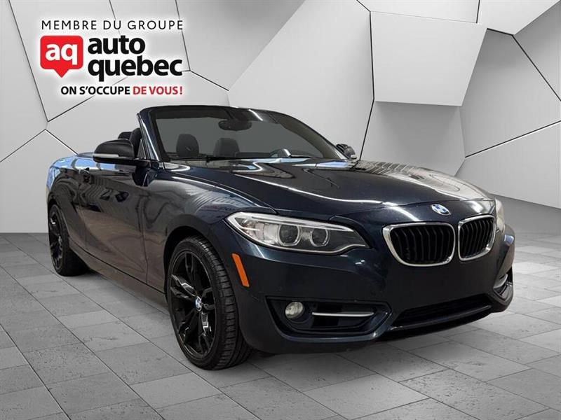 bmw 2 Series 2015 - 11