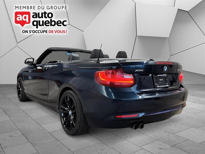 bmw 2 Series 2015 - 12