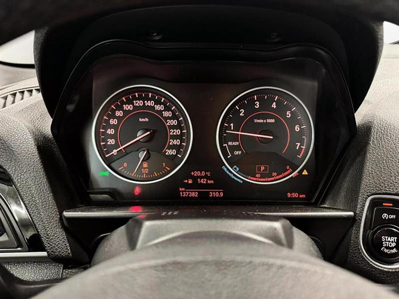 bmw 2 Series 2015 - 15