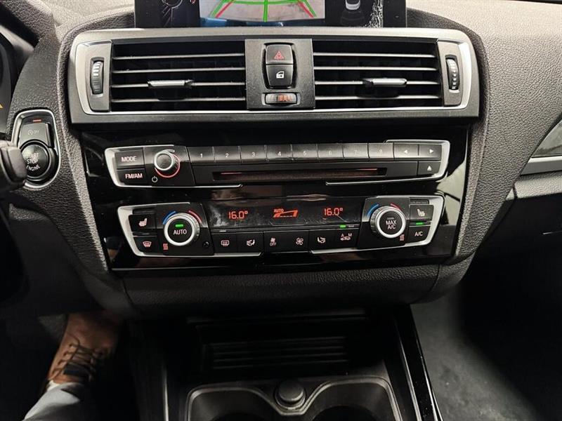 bmw 2 Series 2015 - 17