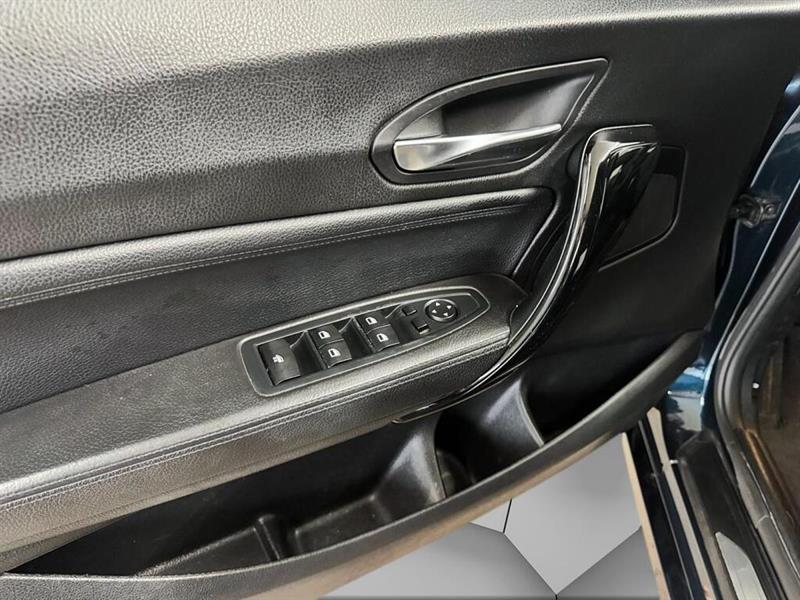 bmw 2 Series 2015 - 21