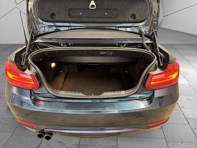 bmw 2 Series 2015 - 26