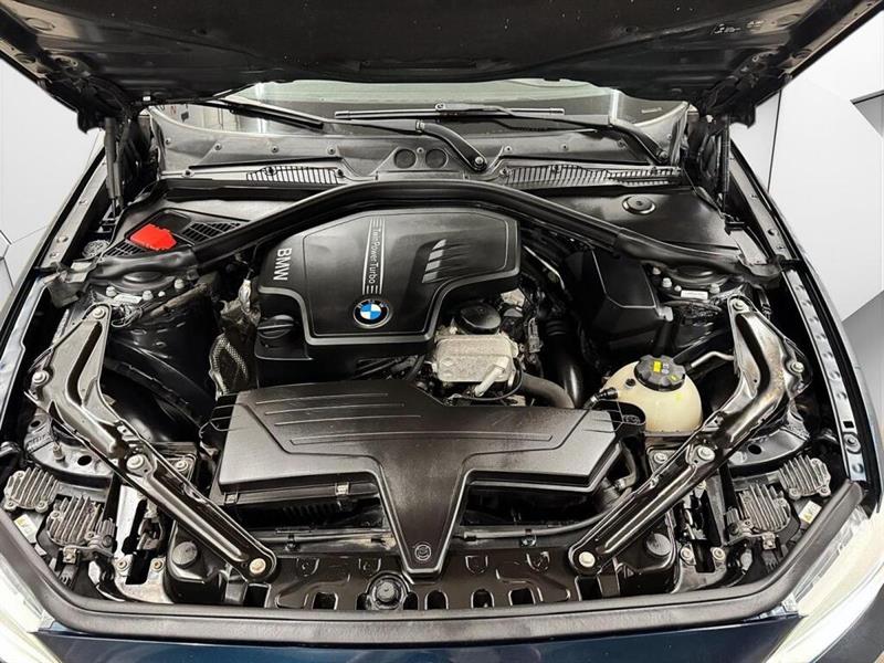 bmw 2 Series 2015 - 27
