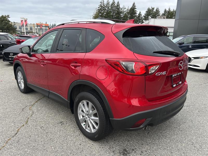 mazda CX-5 2014 - 3