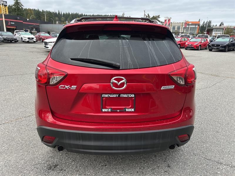 mazda CX-5 2014 - 4