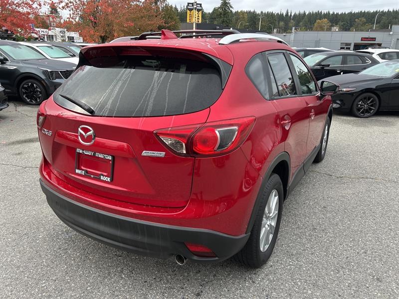 mazda CX-5 2014 - 5