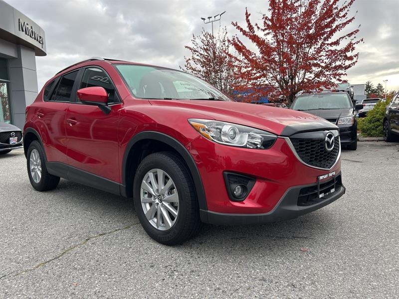 mazda CX-5 2014 - 6