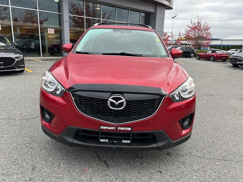 mazda CX-5 2014 - 7