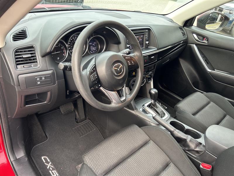 mazda CX-5 2014 - 8
